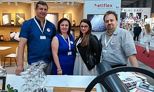 Fotoreport z Wine Prague 2018